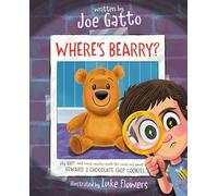 Where's Bearry?