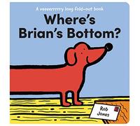 Where's Brian's Bottom?