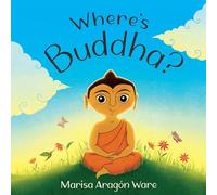 Where's Buddha?