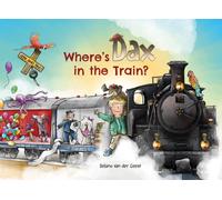 Where's Dax in the Train?