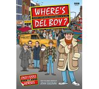 Where's Del Boy?