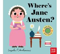 Where's Jane Austen?