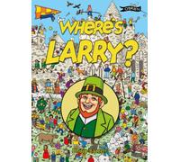 Where's Larry?
