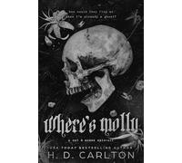 Where's Molly: A Cat & Mouse Spin-Off