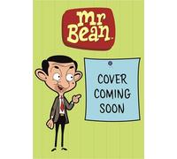 Where's Mr Bean?: A sensationally silly search and find