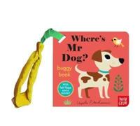 Where's Mr Dog?