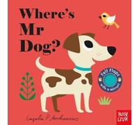 Where's Mr Dog?