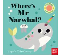 Where's Mr Narwhal?
