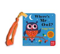 Where's Mr Owl?