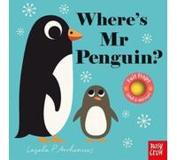 Where's Mr Penguin?