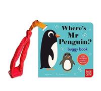 Where's Mr Penguin?