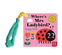 Where's Mrs Ladybird?