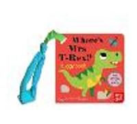 Where's Mrs T-Rex?