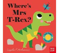 Where's Mrs T-Rex?