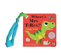 Where's Mrs T-Rex?