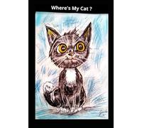 Where's My Cat
