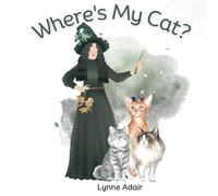 Where's My Cat?