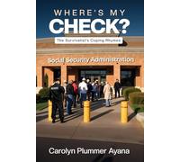 Where's My Check?: The Survivalist’s Coping Rhymes