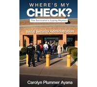 Where's My Check?: The Survivalist’s Coping Rhymes