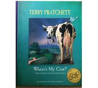 Where's My Cow?: A Discworld Gift