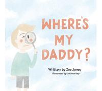 Where's My Daddy?