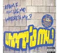 Where's My (Enhanced) by Adam F