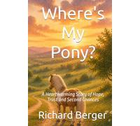 Where's My Pony? (The Annie & Sundance Series)