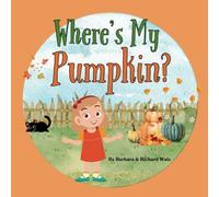 Where's My Pumpkin?