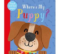 Where's My Puppy?: Where's My