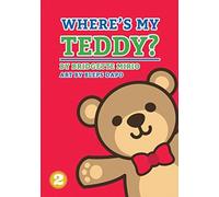 Where's My Teddy?