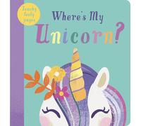 Where's My Unicorn?