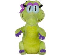 Where's My Water Jakks Pacific Small Plush Wave 1 Alligator - 7" Allie