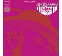 Where's One? (Blu-ray) Strawberry Alarm Clock (US IMPORT)