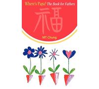 Where's Papa?: The Book for Fathers