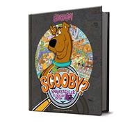 Where's Scooby?: Spooktacular Searchlight Edition (Warner Bros. Scooby-Doo!)