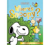 Where's Snoopy? (Peanuts)