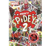 Where's Spidey 2? : Search the Spider-Verse