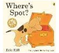 Where's Spot?