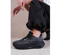 Where's That From Track Black Runner Trainers Black