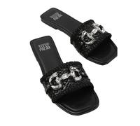 Where's That From Womens/Ladies Align Jewel Flat Sandals / N/A N/A WM250