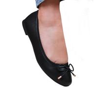 Where's That From Womens/Ladies Bexley Slip-on Flat Pumps WM514