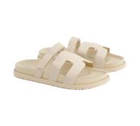 Where's That From Womens/Ladies Cut Out Sliders GT8698