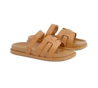 Where's That From Womens/Ladies Cut Out Sliders GT8698