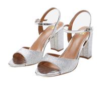 Where's That From Womens/Ladies Florence Faux Leather Ankle WM375