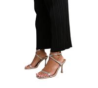 Where's That From Womens/Ladies Florida Barely There Faux / N/A N/A WM432