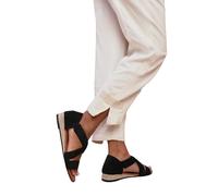 Where's That From Womens/Ladies Hummingbird Crossover Suede / N/A N/A WM162