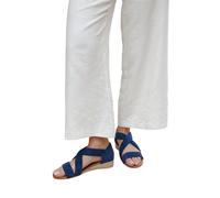 Where's That From Womens/Ladies Hummingbird Crossover Suede / N/A N/A WM162