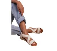 Where's That From Womens/Ladies Hummingbird Crossover Suede / N/A N/A WM162