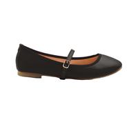 Where's That From Womens/Ladies Josie Faux Leather Straps Ba WM193