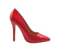 Where's That From Womens/Ladies Kyra High Heel Pumps WM161